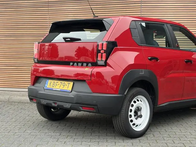 Fiat Grande Panda