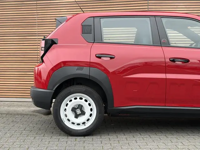 Fiat Grande Panda
