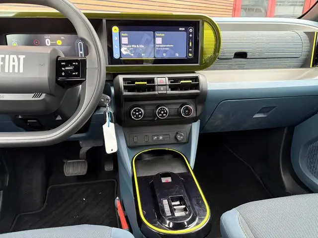 Fiat Grande Panda