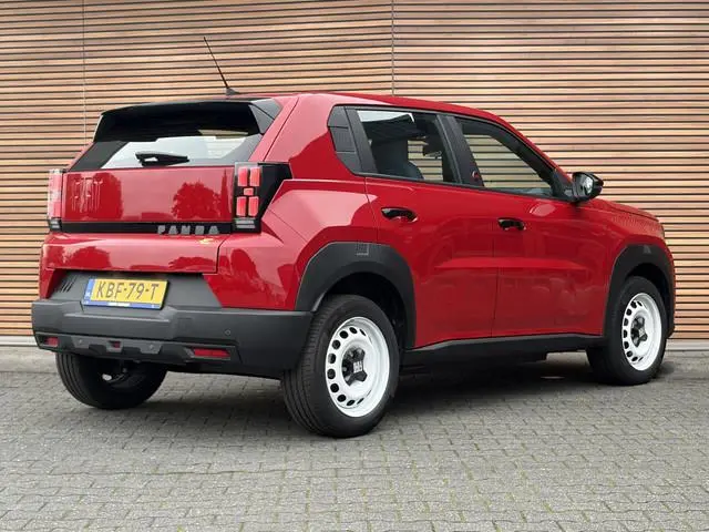 Fiat Grande Panda