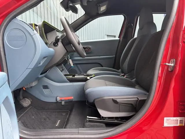 Fiat Grande Panda