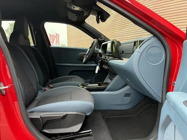 Fiat Grande Panda