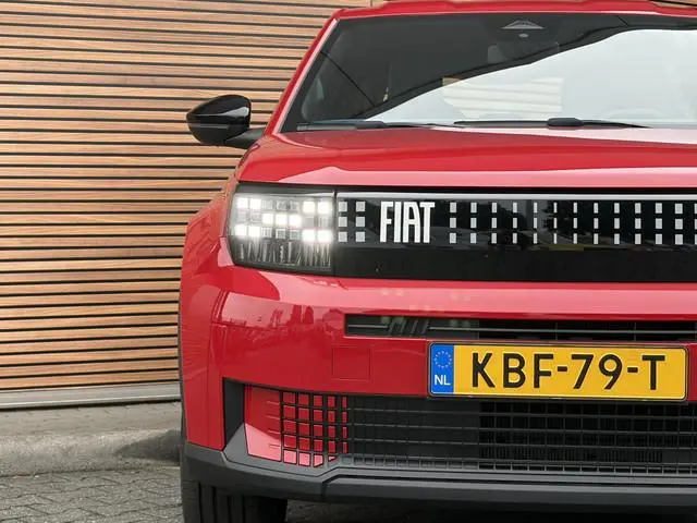 Fiat Grande Panda