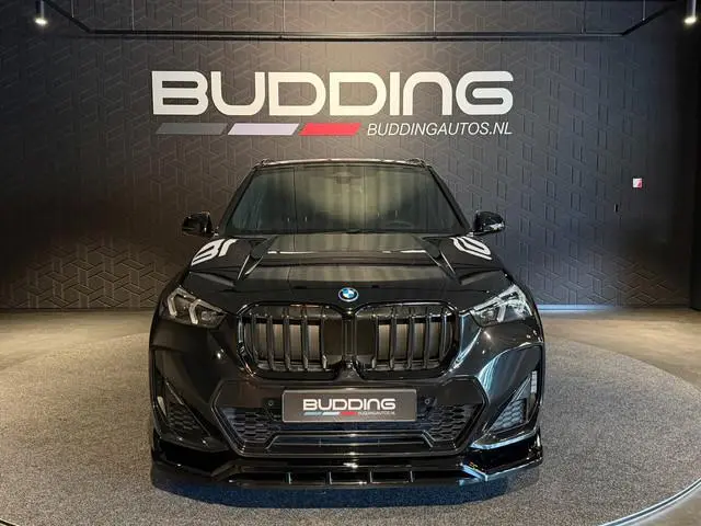 BMW X1 xDrive25e | M-sport | 20 inch | Head-up | Trekhaak