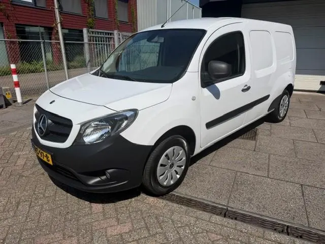 Mercedes-Benz Citan