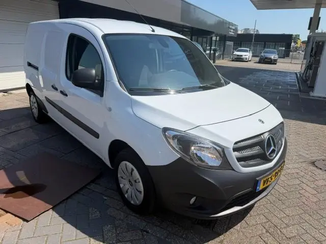 Mercedes-Benz Citan