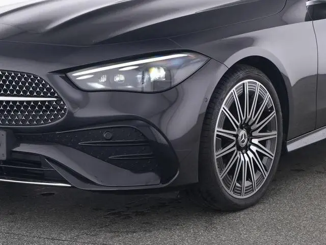 Mercedes-Benz CLE