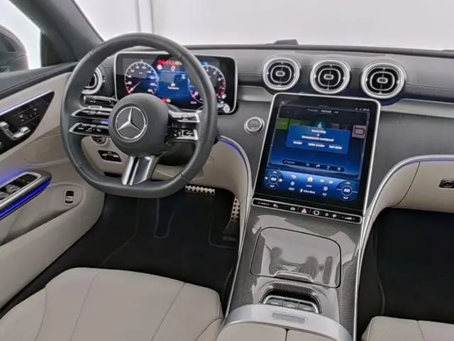 Mercedes-Benz CLE