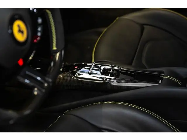Ferrari 296