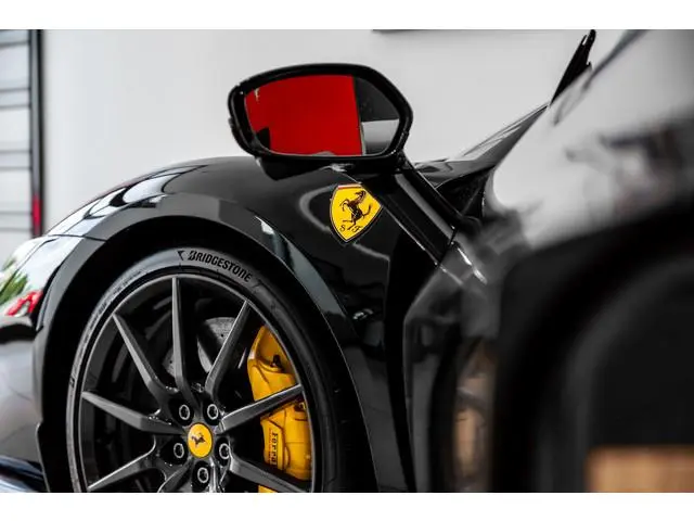 Ferrari 296