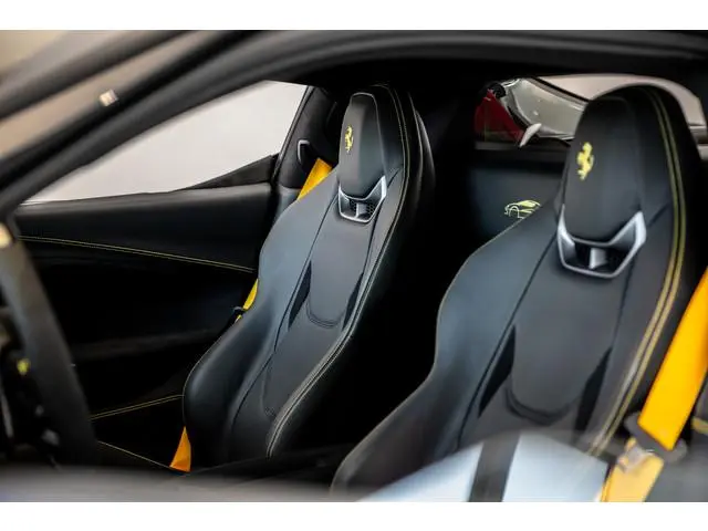 Ferrari 296