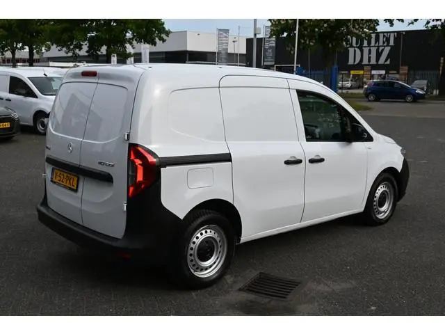 Mercedes-Benz Citan 110 CDI L1 Airco