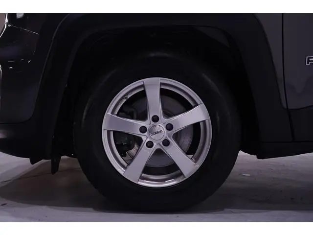 Jeep Renegade 1.3T DDCT Limited automaat climatronic 16"-lmv stuurbediening trekhaak PDC achter crui...