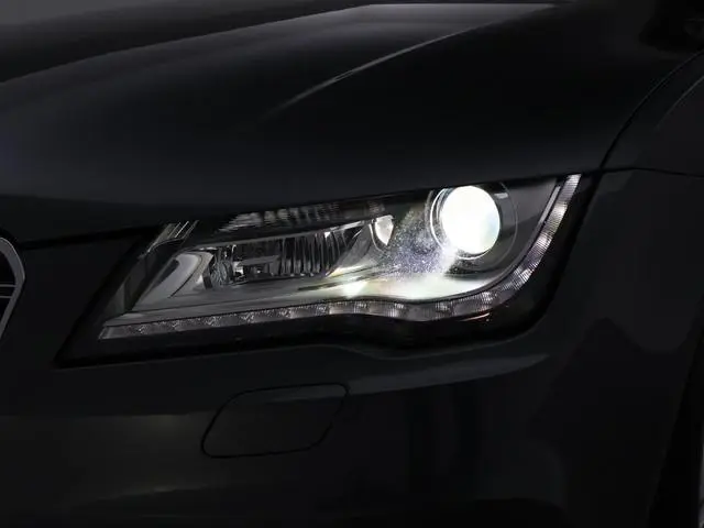 Audi S7