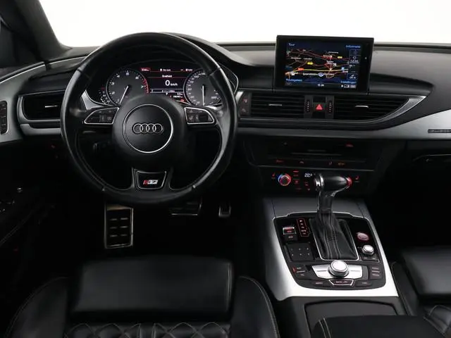 Audi S7