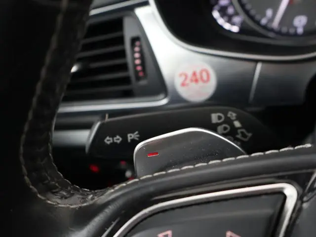 Audi S7