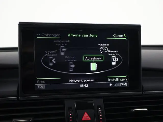 Audi S7