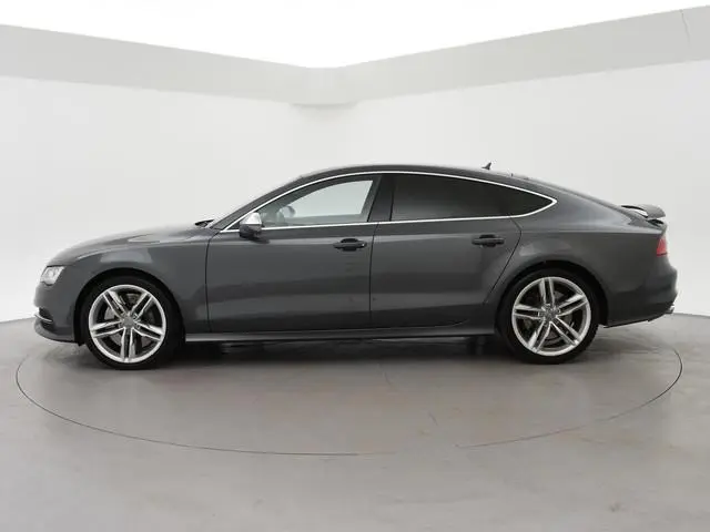 Audi S7