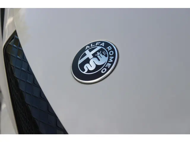 Alfa Romeo Junior