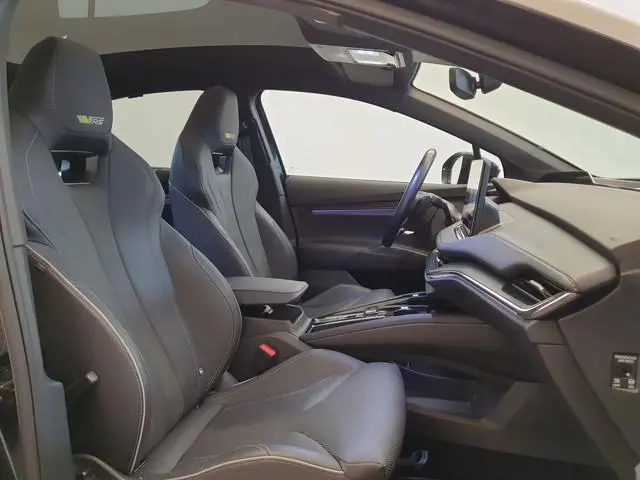 ŠKODA Enyaq Coupé iV 80 RS 300pk Panoramadak, Camera, ACC