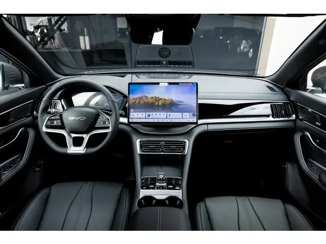 BYD SEAL U 1.5 DM-i FWD Boost | HuD | Leder | 360 Cam |