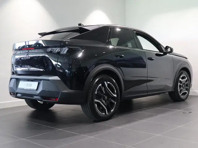 Peugeot 3008 Plug-in Hybrid 195 Allure - TREKHAAK - PANORAMIC COCKPIT - 7,4kW LADER