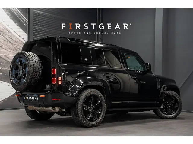 Land Rover Defender 110 2.0 P400e 110 XS Edition *Luchtvering / Panorama / Stoelventilatie / Meridia...