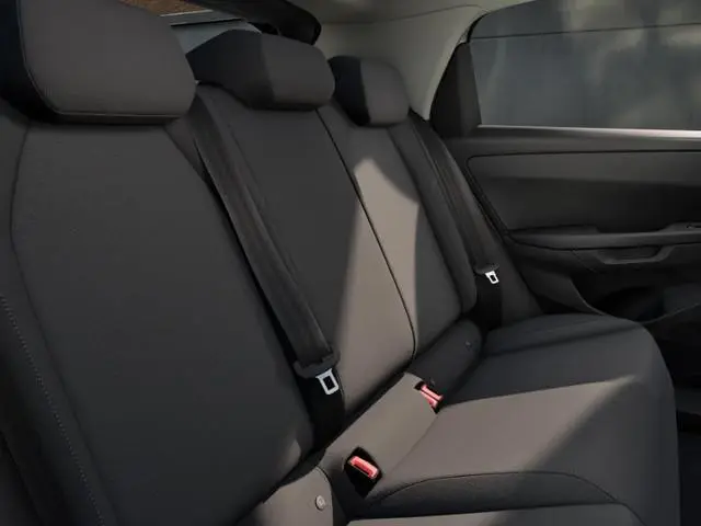 Volkswagen ID. Polo