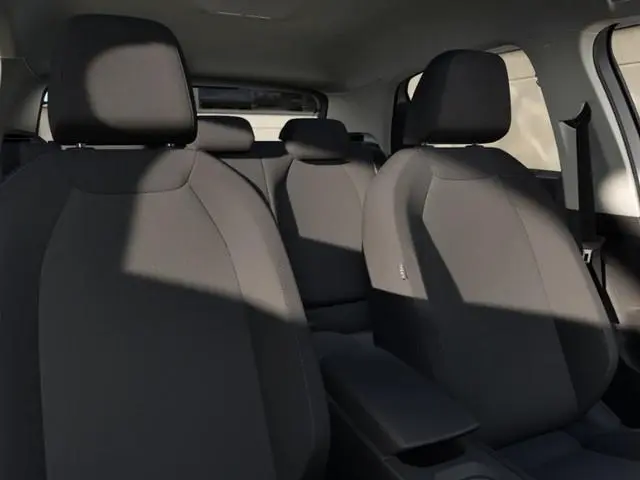 Volkswagen ID. Polo