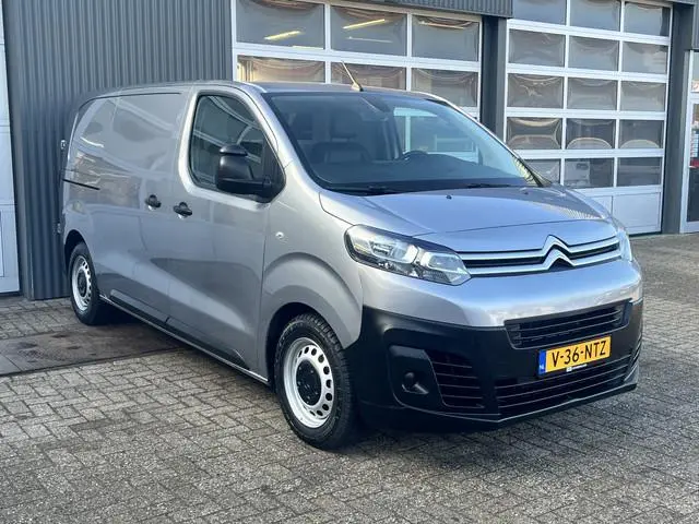 Citroën Jumpy