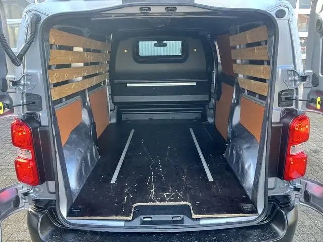 Citroën Jumpy