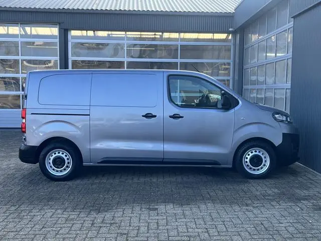Citroën Jumpy