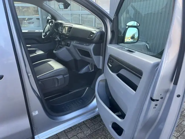 Citroën Jumpy