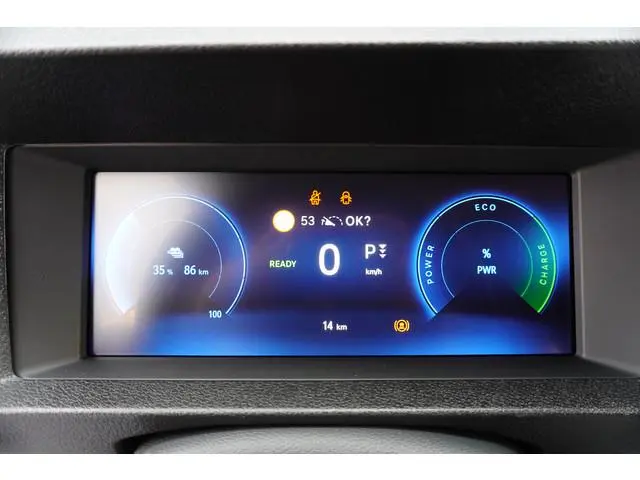 Toyota pro-ace