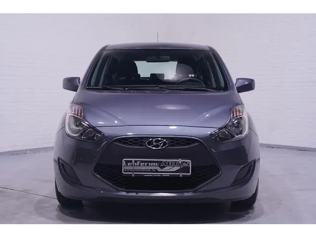 Hyundai ix20 1.4i i-Drive  Airco Trekhaak