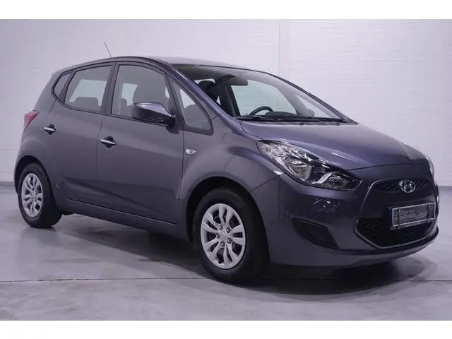 Hyundai ix20 1.4i i-Drive  Airco Trekhaak