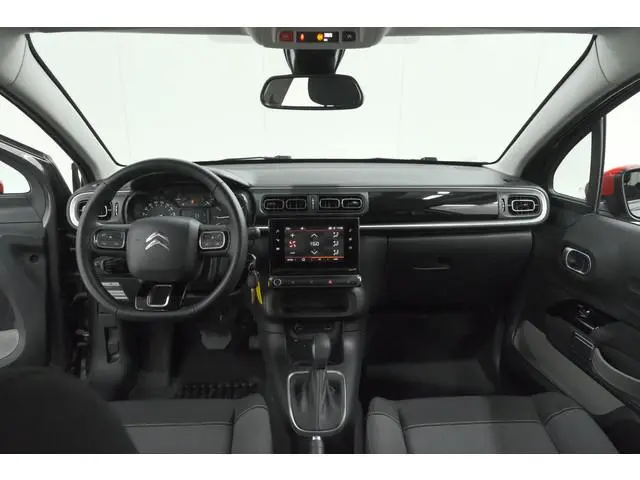 Citroen C3 PureTech 110 EAT6 Business | Trekhaak | Camera | Dodehoekdetectie | Navigatie | Climate C...