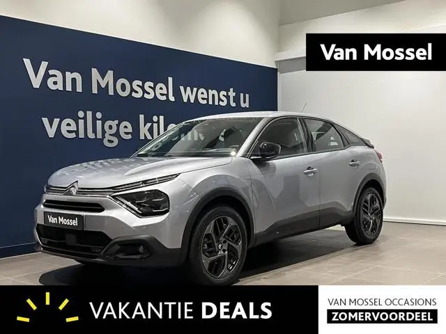 Citroen C4 1.2 Feel Pack | 130 PK | NAV | HEADUP DISPLAY | CARPLAY ANDROID AUTO | CAMERA | CRUISE |...