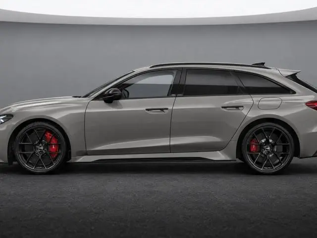 Audi RS5