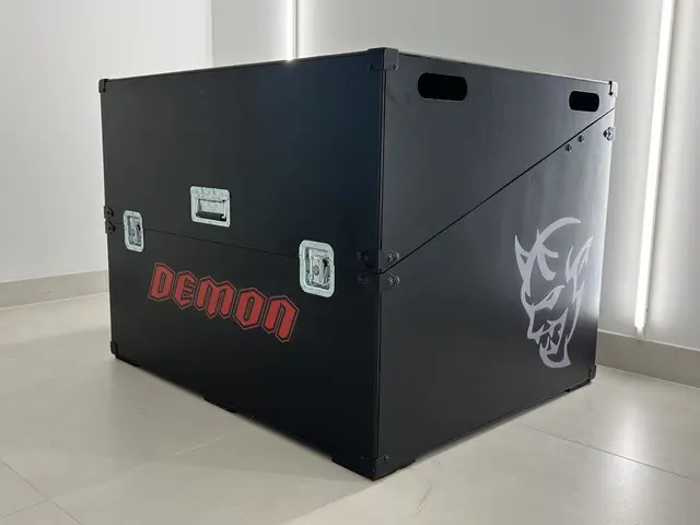 Dodge Demon