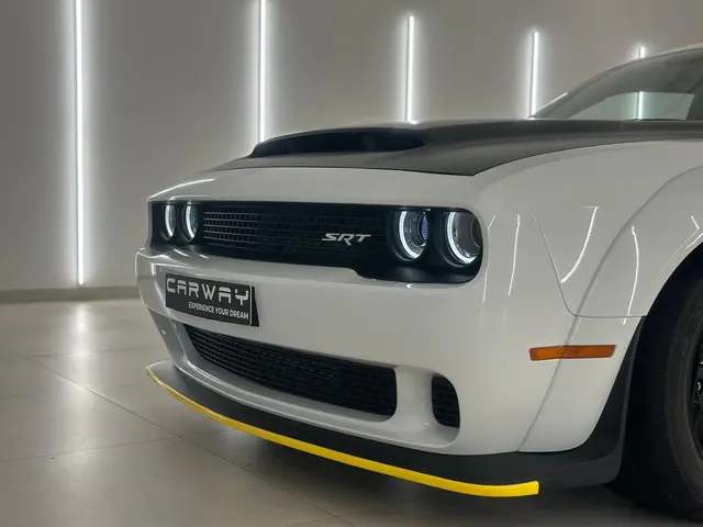 Dodge Demon