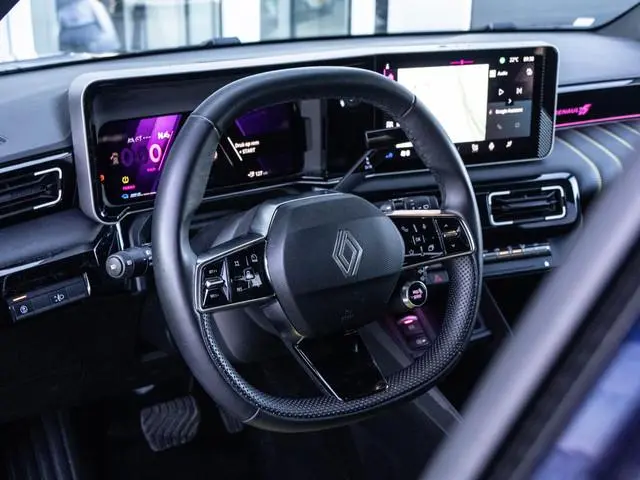 Renault 5