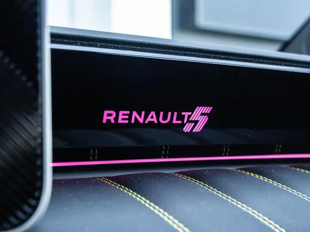 Renault 5