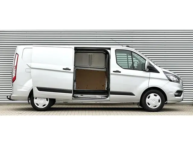 Ford Transit Custom 320 2.0 TDCI L2 Trend automaat|navi|trekhaak