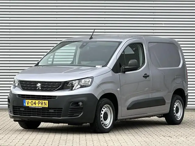 Peugeot Partner 1.5 BlueHDI Pro MARGE Airco|Navi|Cruise Berlingo/combo