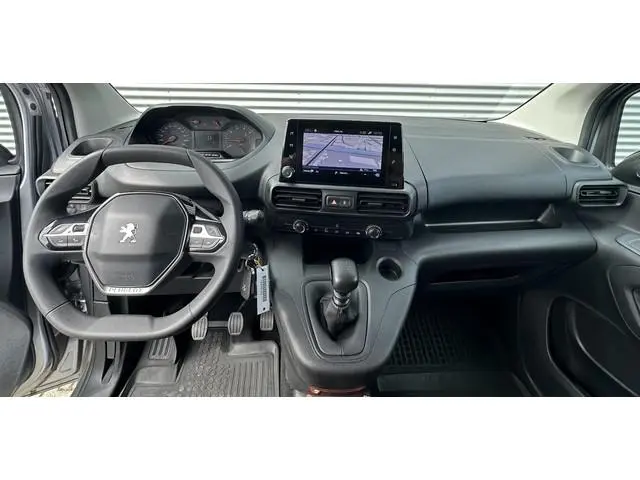 Peugeot Partner 1.5 BlueHDI Pro MARGE Airco|Navi|Cruise Berlingo/combo