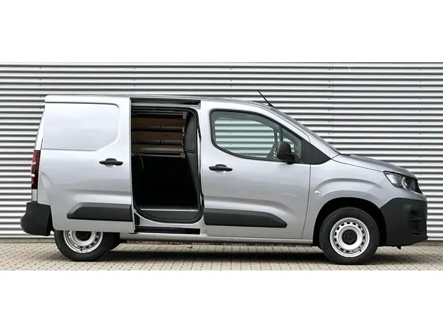 Peugeot Partner 1.5 BlueHDI Pro MARGE Airco|Navi|Cruise Berlingo/combo