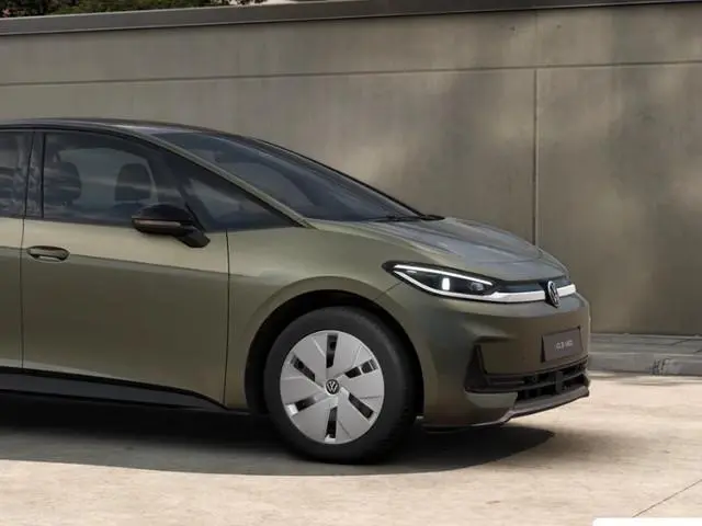 Volkswagen ID.3 Neo
