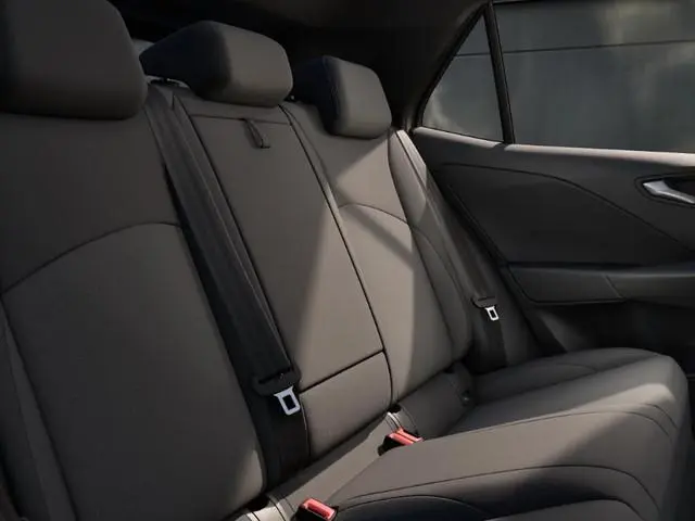 Volkswagen ID.3 Neo