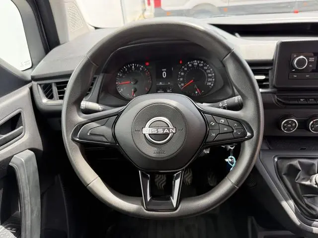 Nissan Townstar